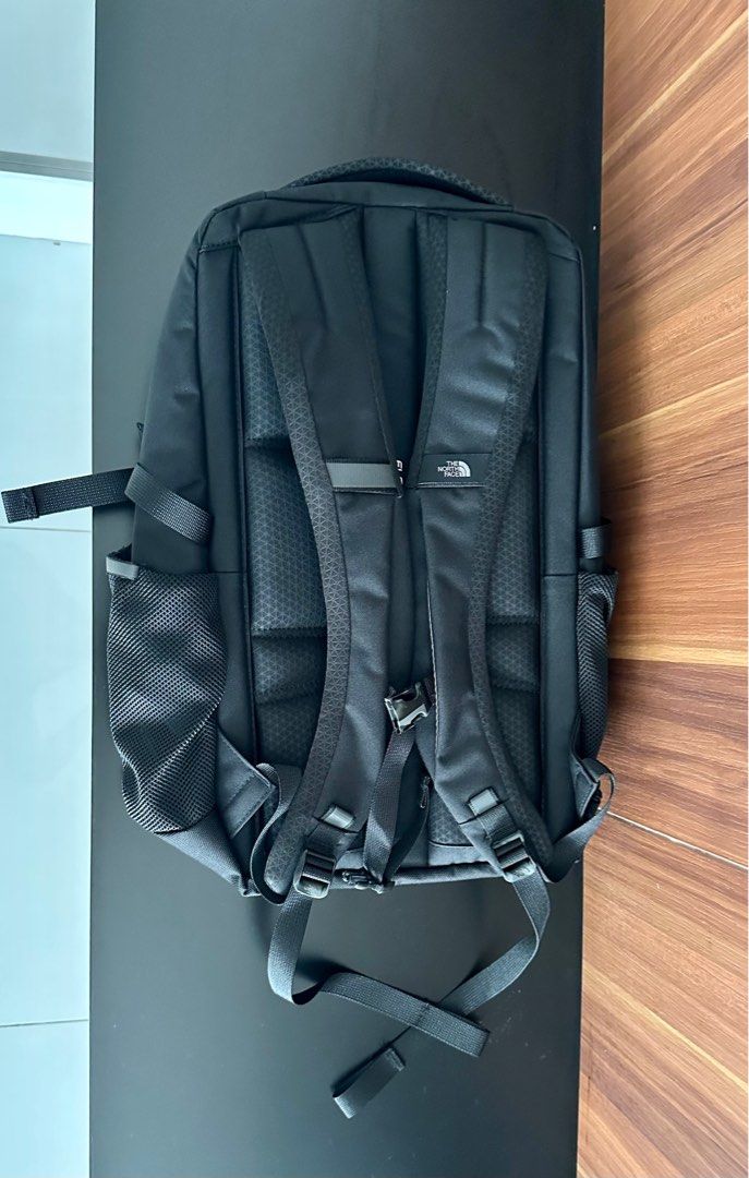 North face hotsell dyno backpack