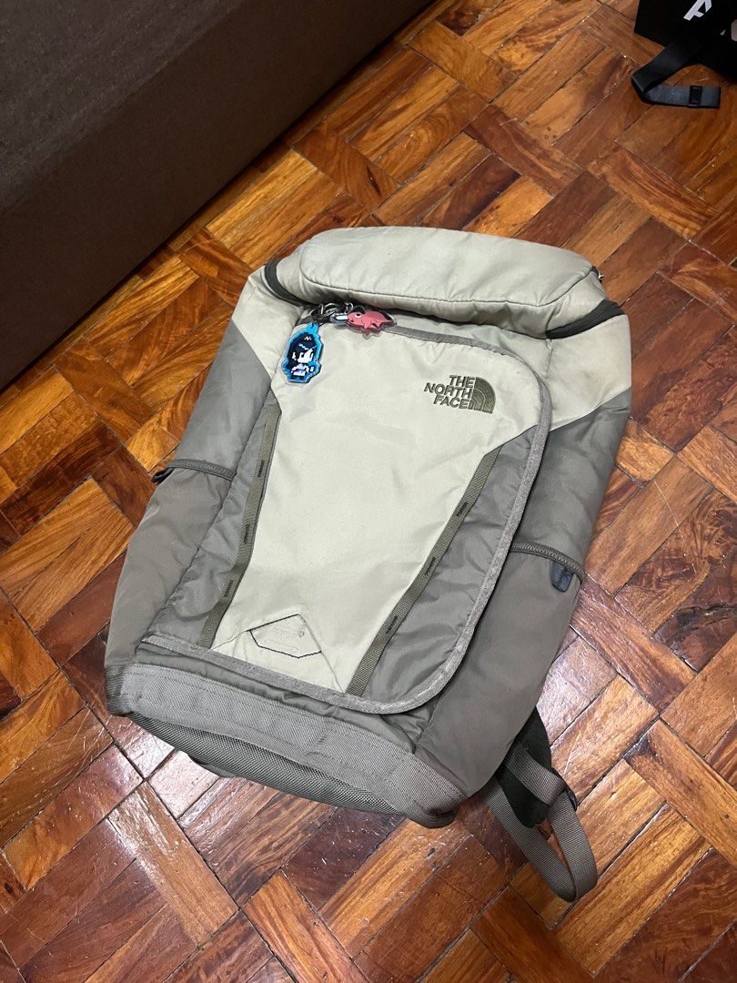 North face 2024 kaban transit