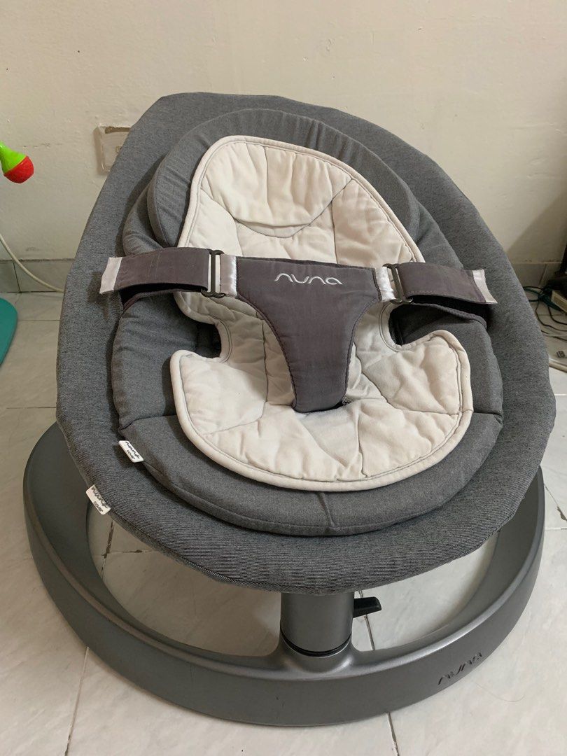 Nuna curve deals