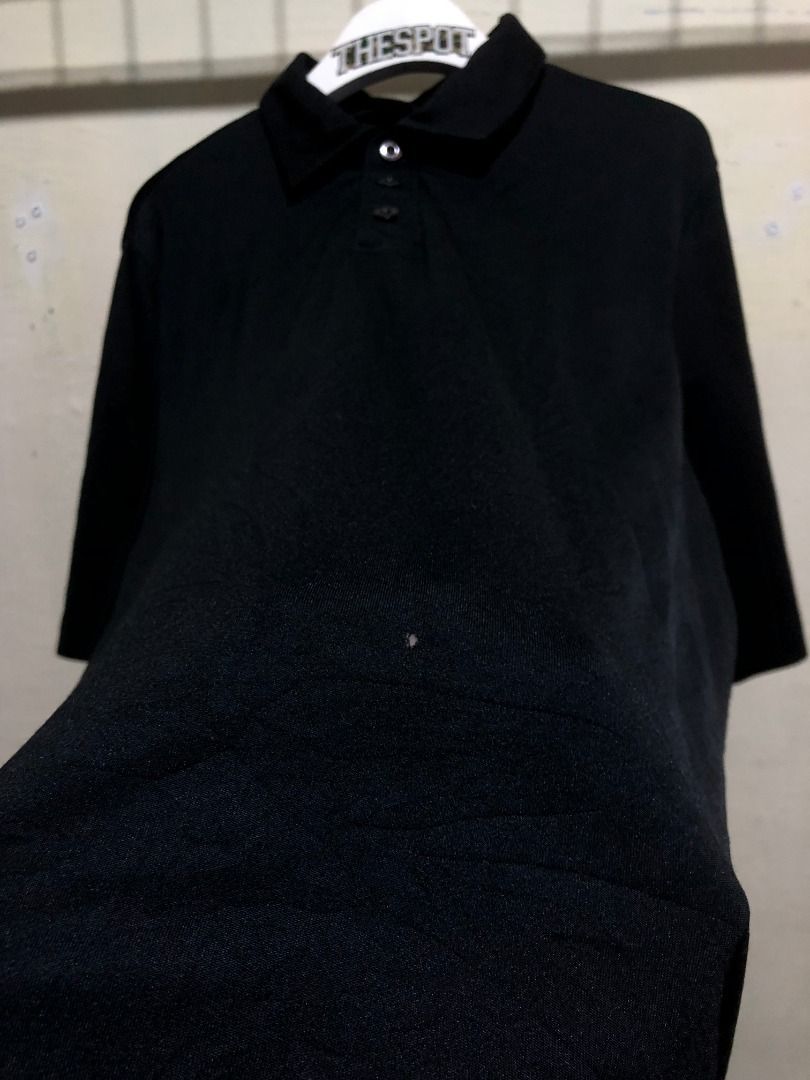 oakley dri fit polo