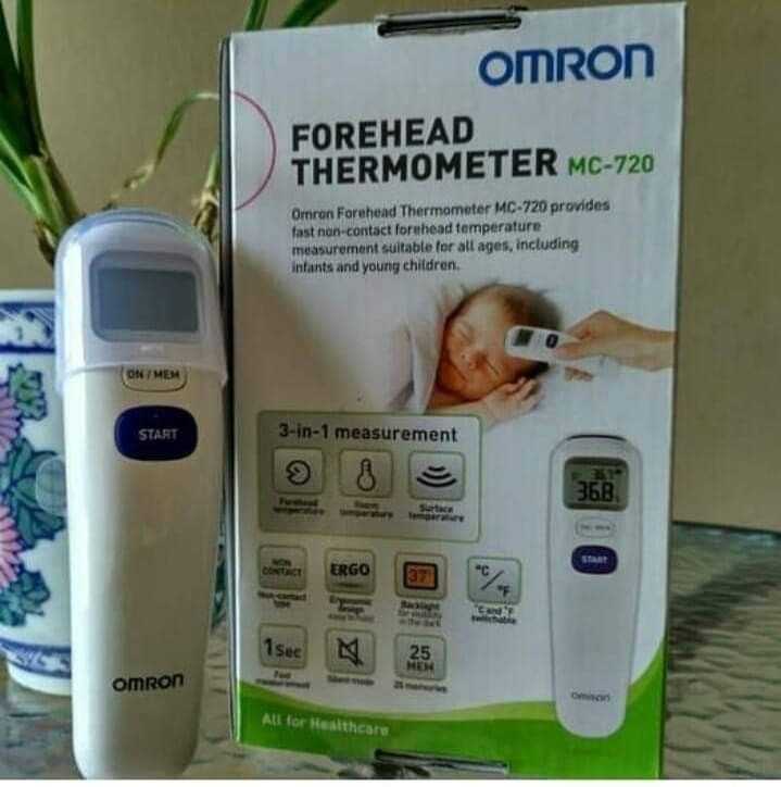 Omron baby monitor sales