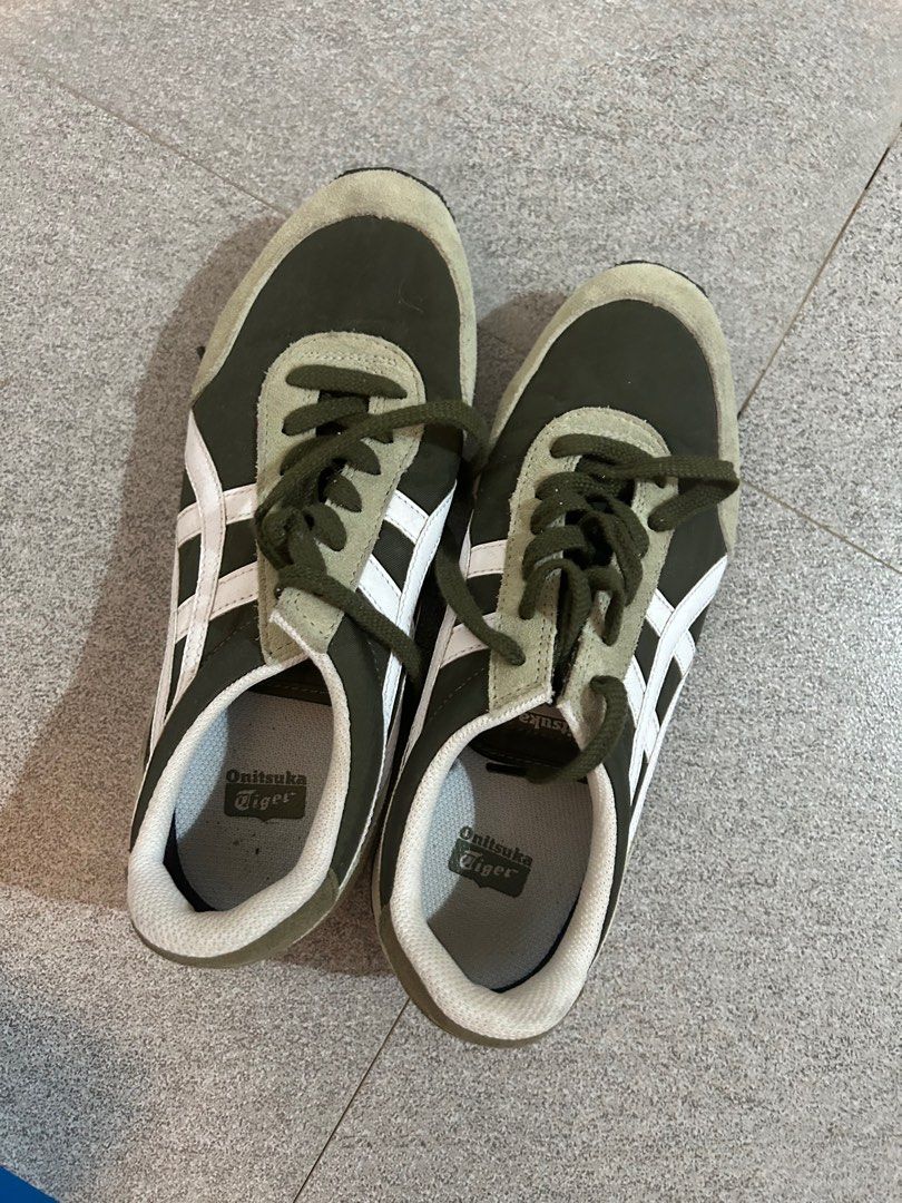 Onitsuka official store hot sale