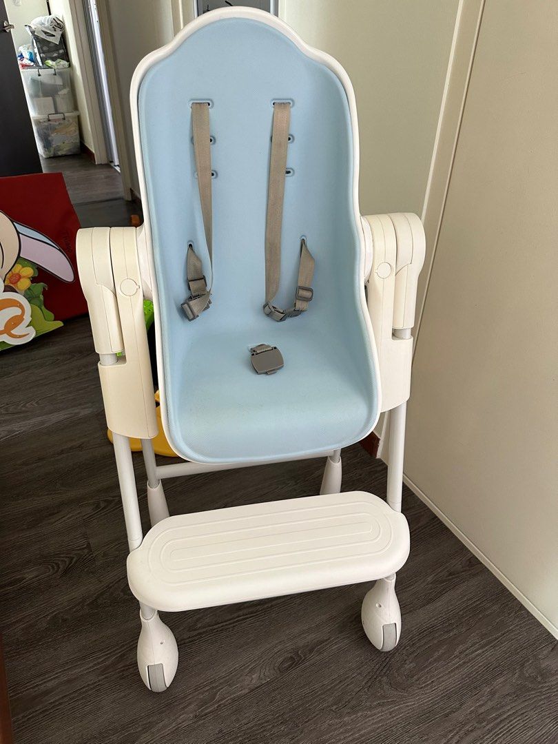 Oribel chair, Babies & Kids, Baby Nursery & Kids Furniture, Kids ...