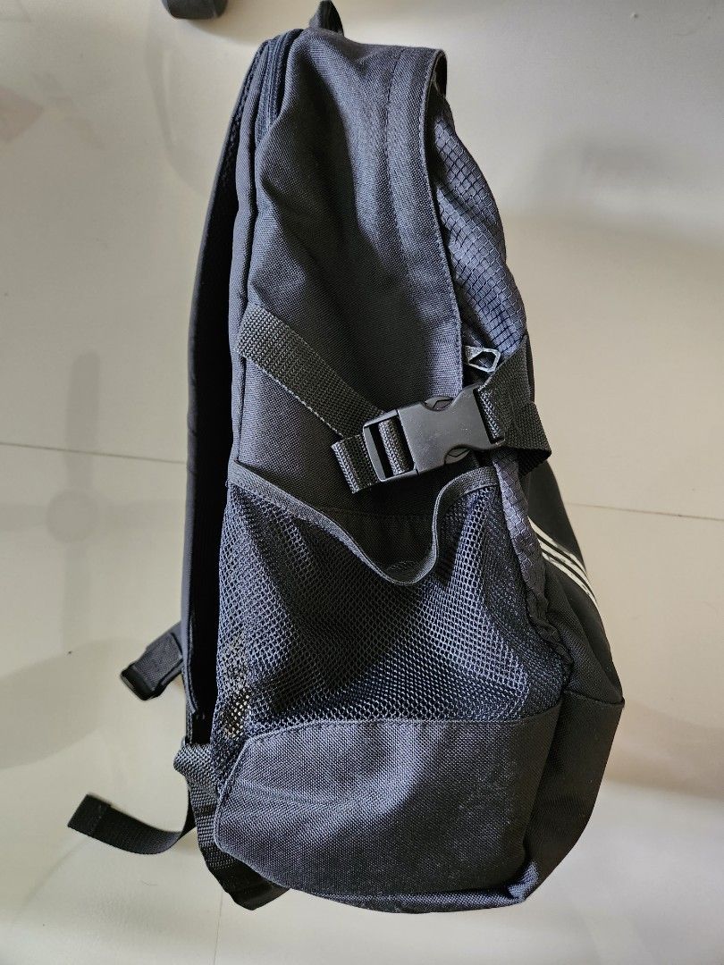 Original Adidas Haversack bag