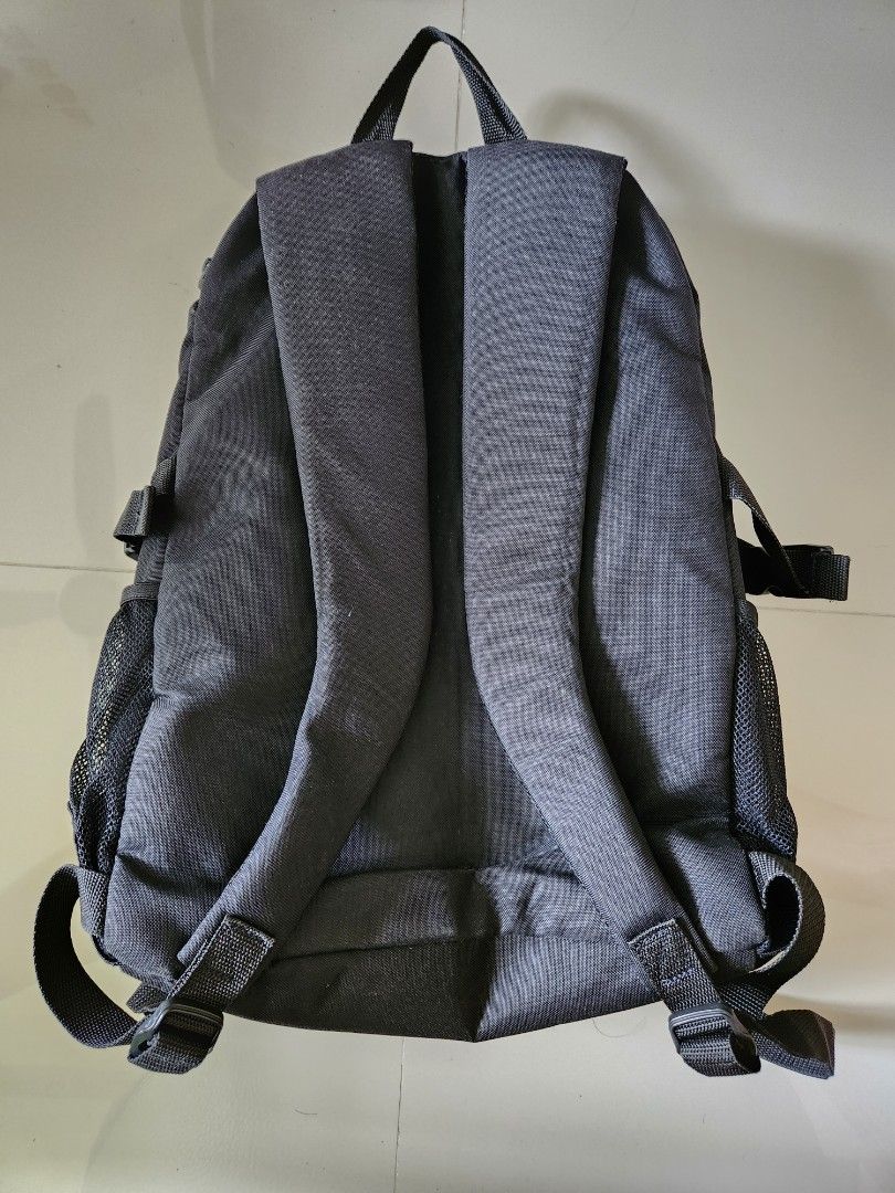 Adidas haversack bag store