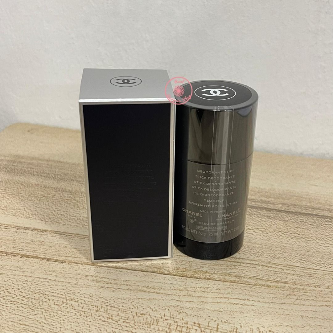 Chanel bleu deals deo stick