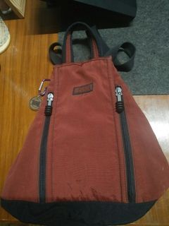 original hedgren backpack