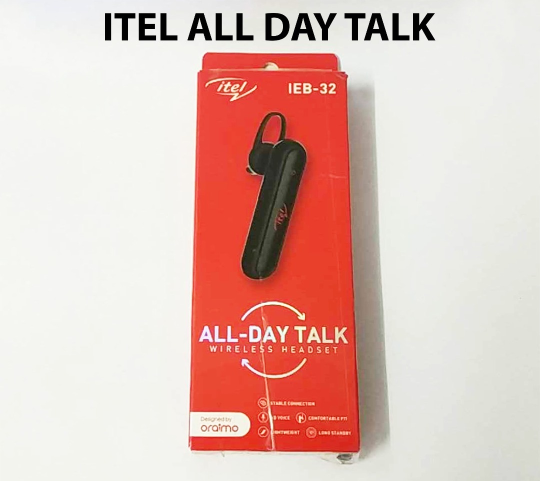 Itel ieb sales 32 bluetooth price