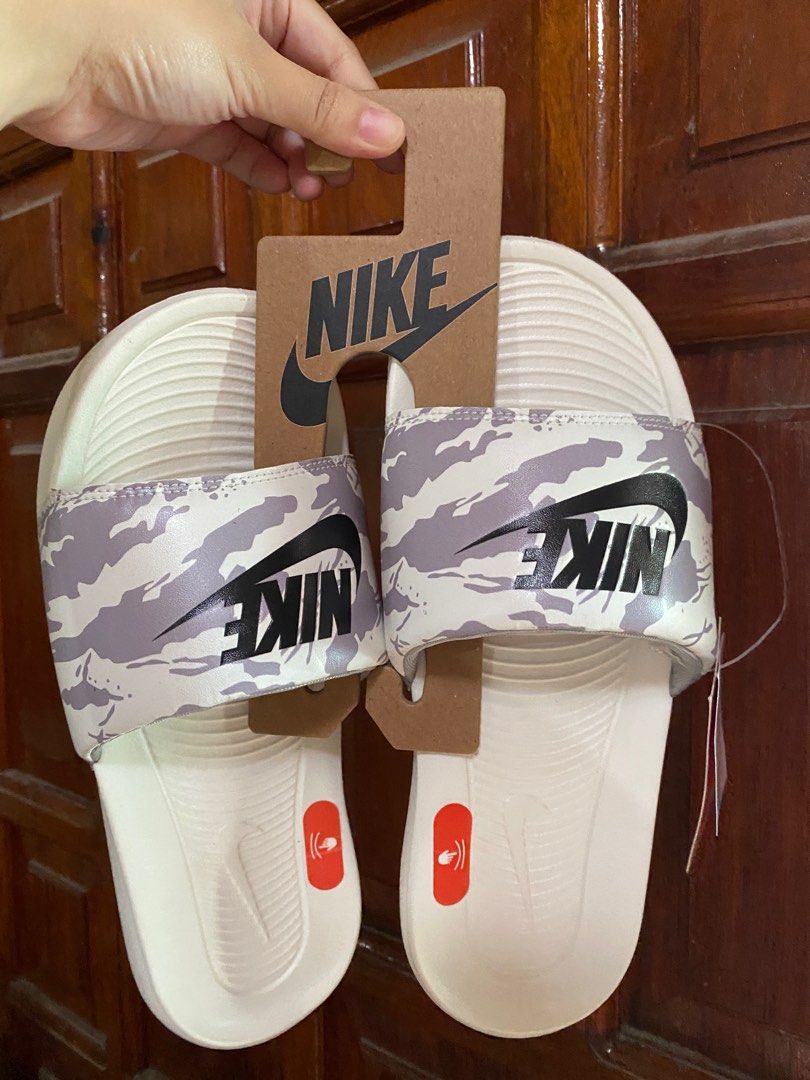 Original Nike Slide on Carousell