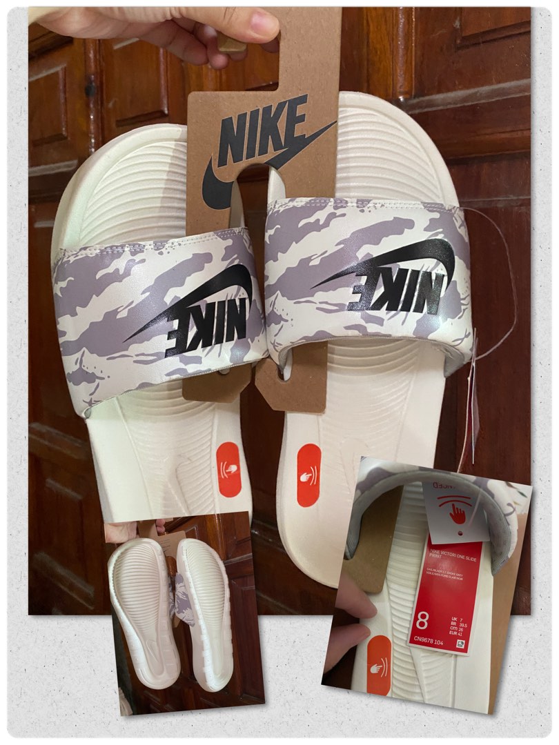 original nike slides