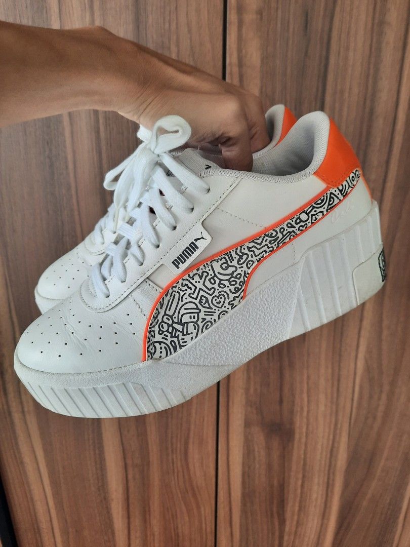 Puma sales cali original