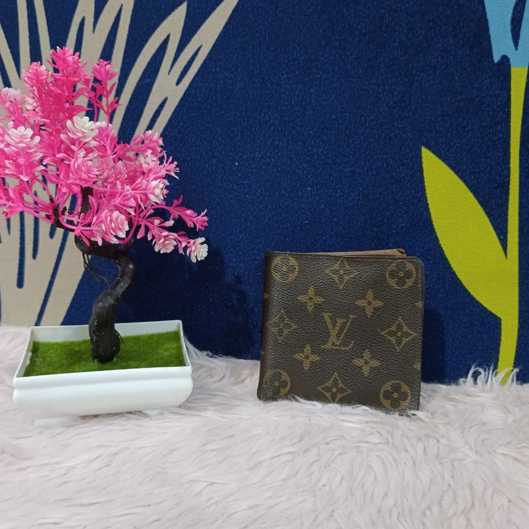 Original Mono cherry blossoms, Luxury, Bags & Wallets on Carousell