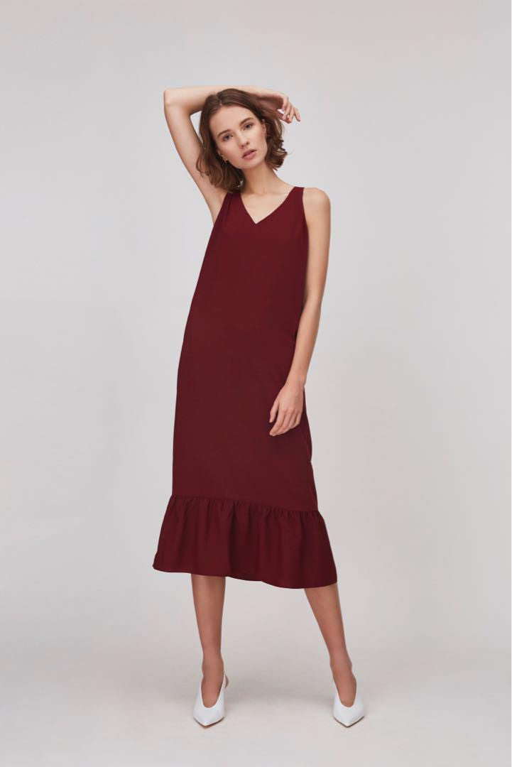 Milestone Dress main image 1