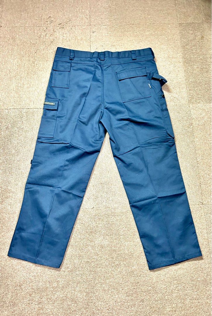 Kapton best sale work trousers