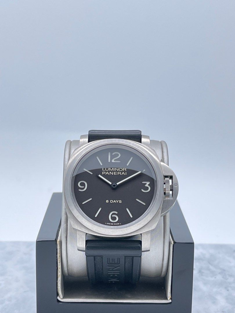 Pam00562 review deals