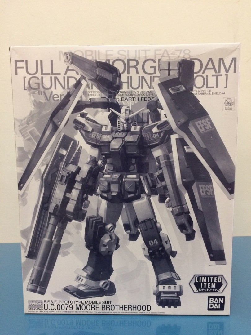 Pbandai Gundam, Hobbies & Toys, Toys & Games on Carousell