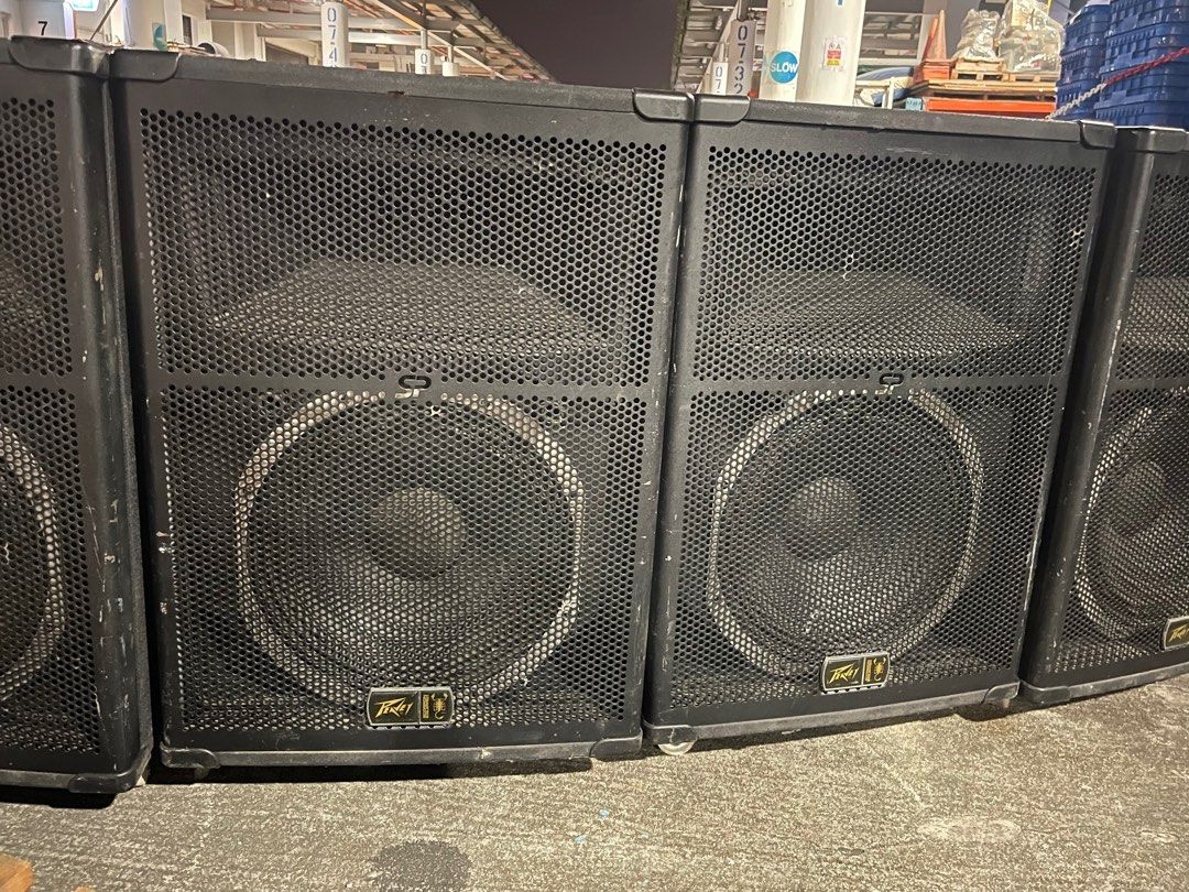 Peavey sp5 sale
