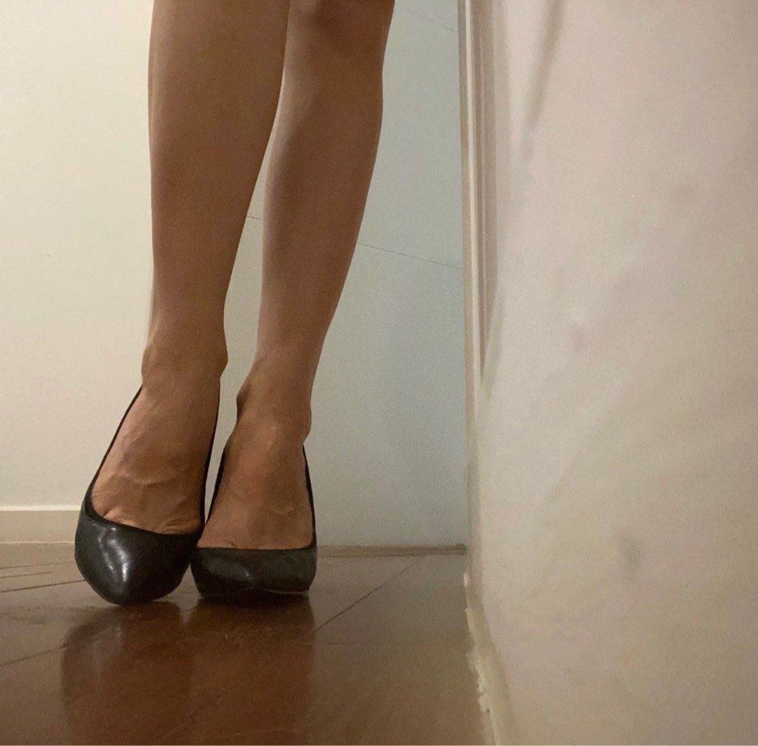 Women's Platform Pumps Super High Heels Sexy Sandals Slip On Party Office  Shoes | eBay