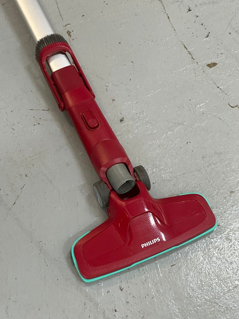 PHILIPS FC6721 CORDLESS HANDSTICK VACUUM CLEANER 18V Joanna 90277499