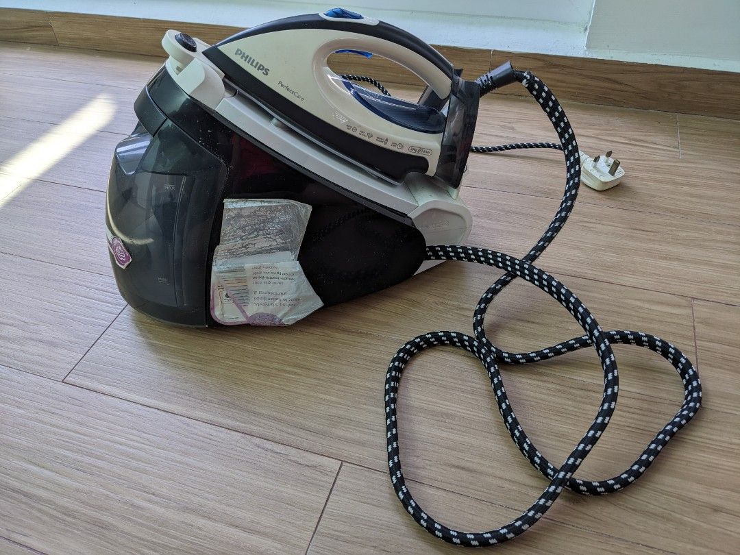 Philips visual data 8