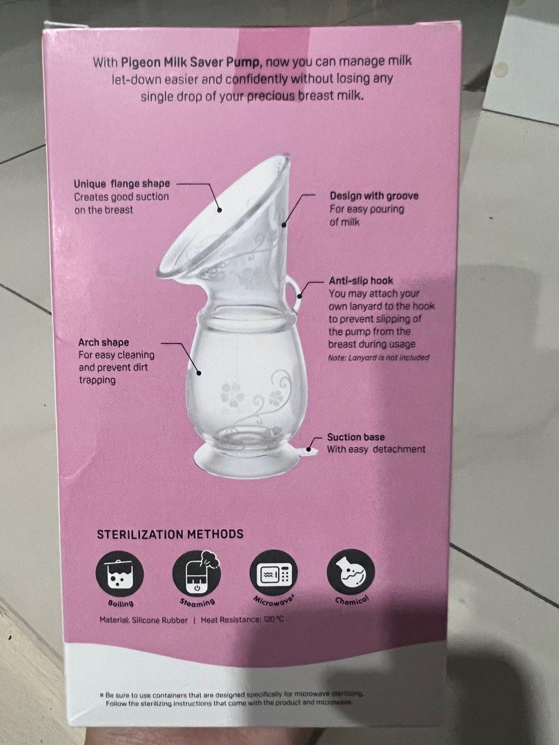 Model RM30 Slip Pouring Pump