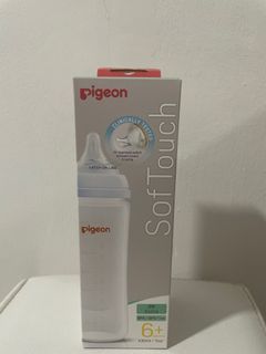 Pigeon Softouch 330ml bottle