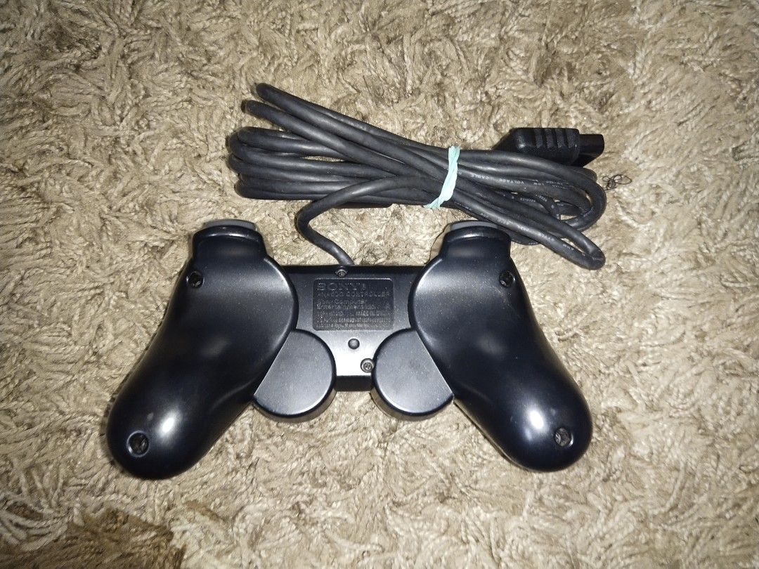 Original ps2 controller deals