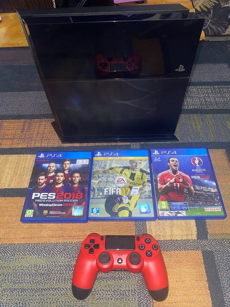 Ps2 cd online in ps4