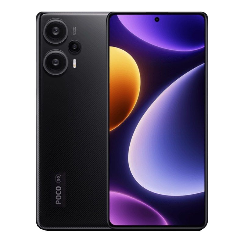 POCO F5 PRO [12GB RAM + 256GB ROM], Mobile Phones & Gadgets, Other Gadgets  on Carousell