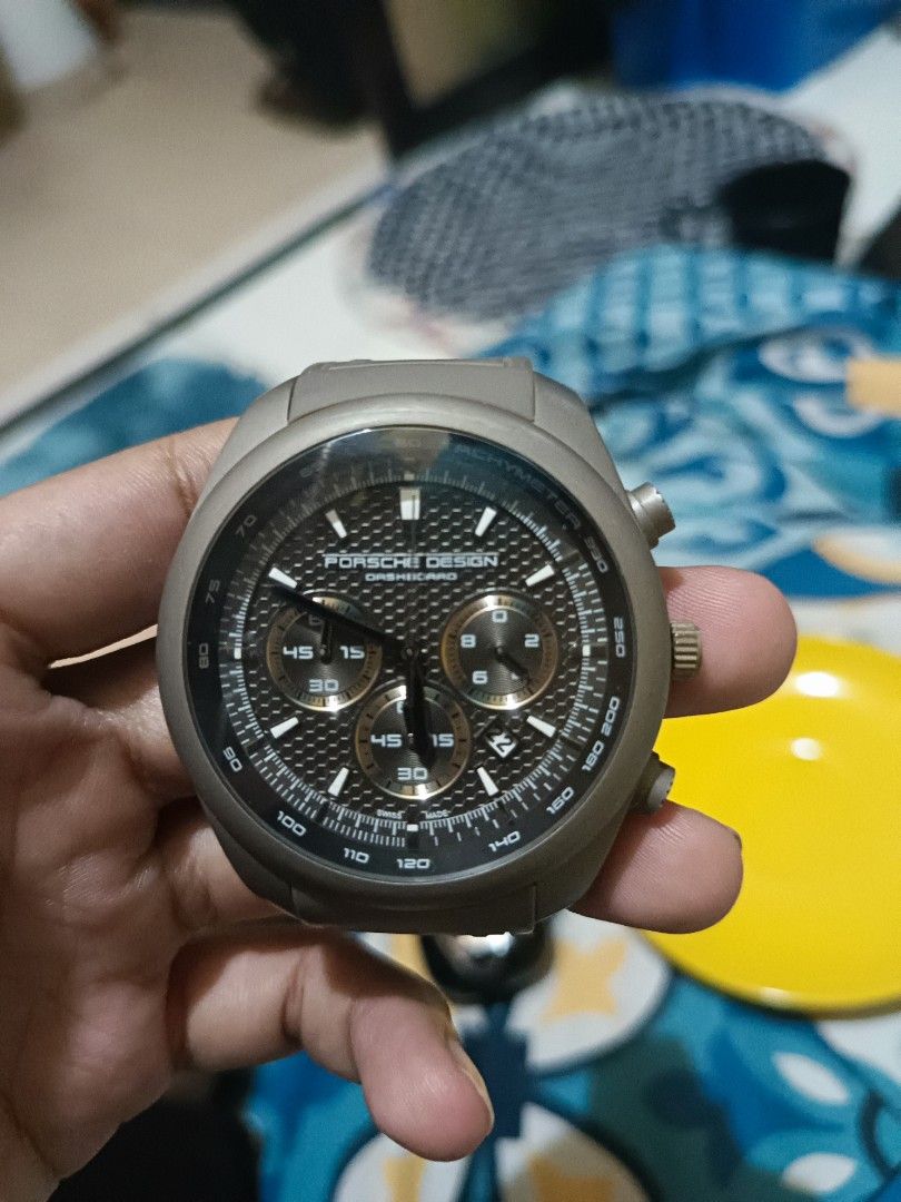 Porsche design deals 6612
