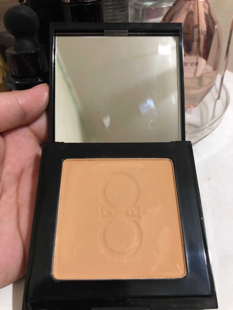 Powder Foundation alha alfa, Beauty & Personal Care, Face, Makeup on