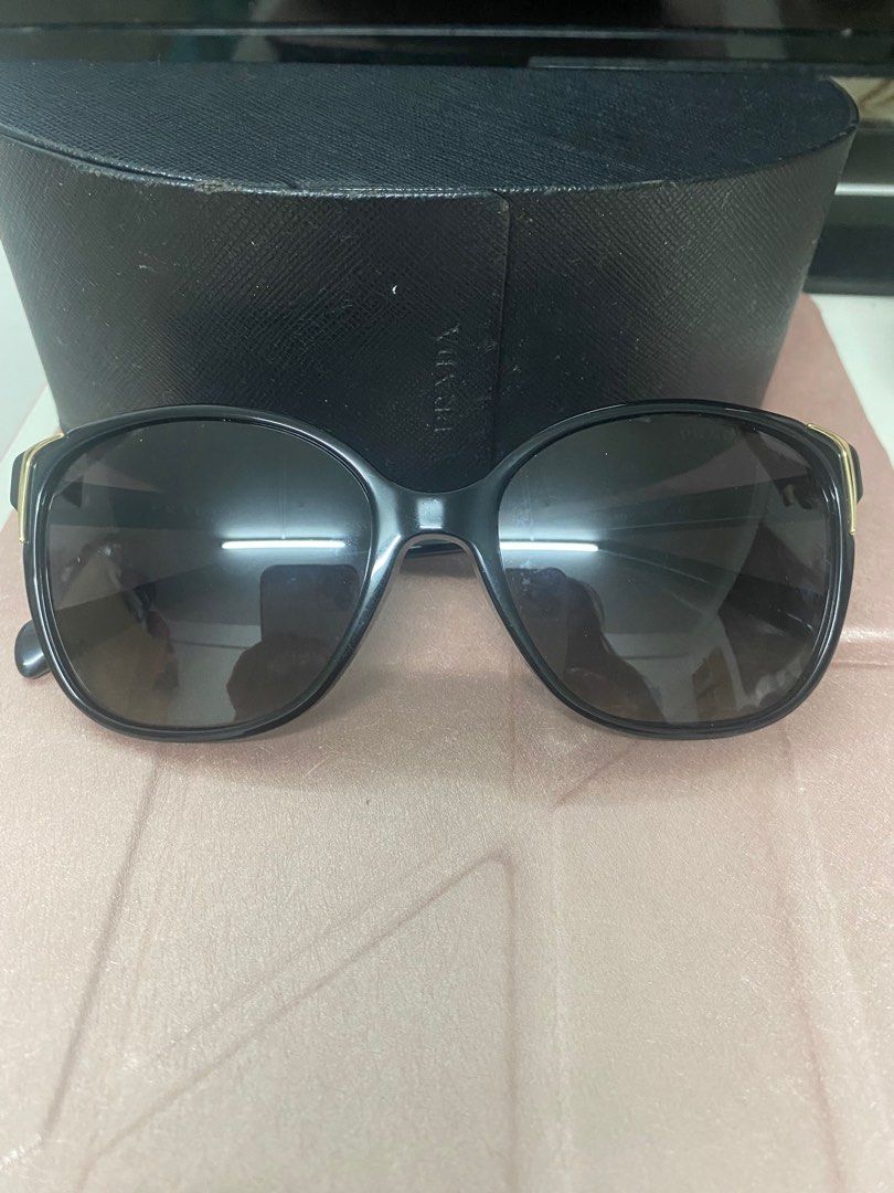 Prada pr010s sunglasses new arrivals