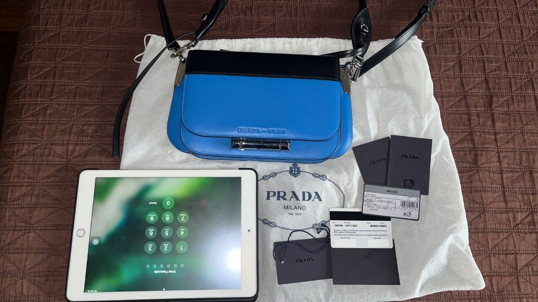 Prada sybille sale mini bag
