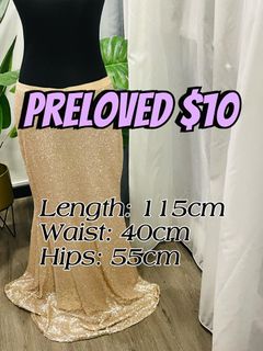 Pre-loved Collections! Collection item 3