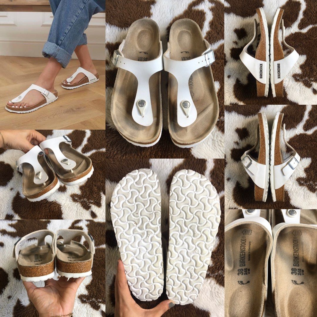 Original birkenstock style shop
