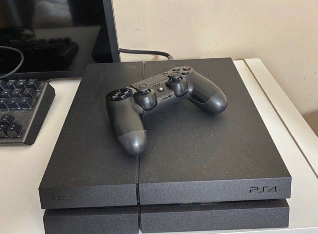 Ps4 fat price deals