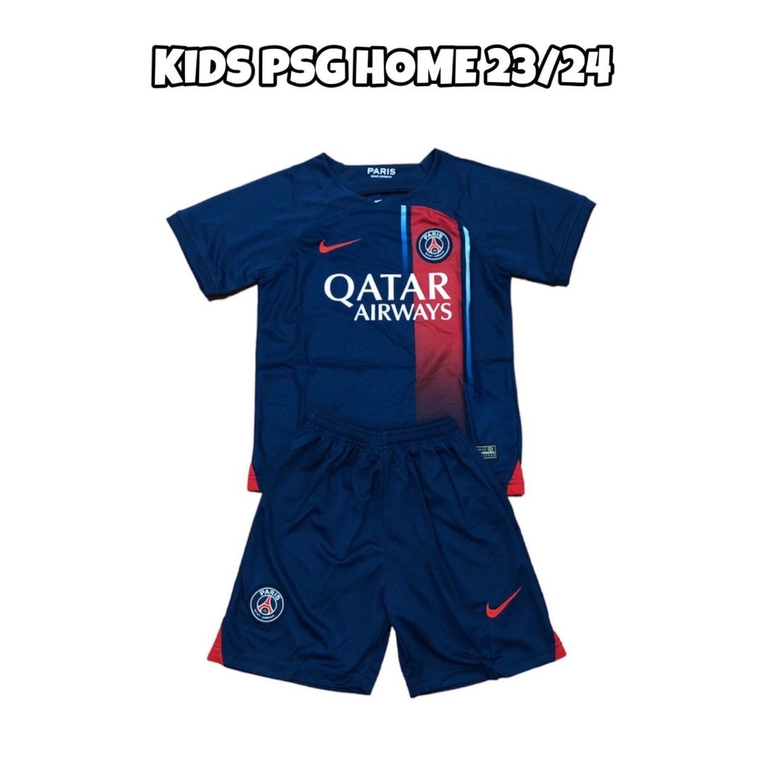 Psg jersey outlet youth