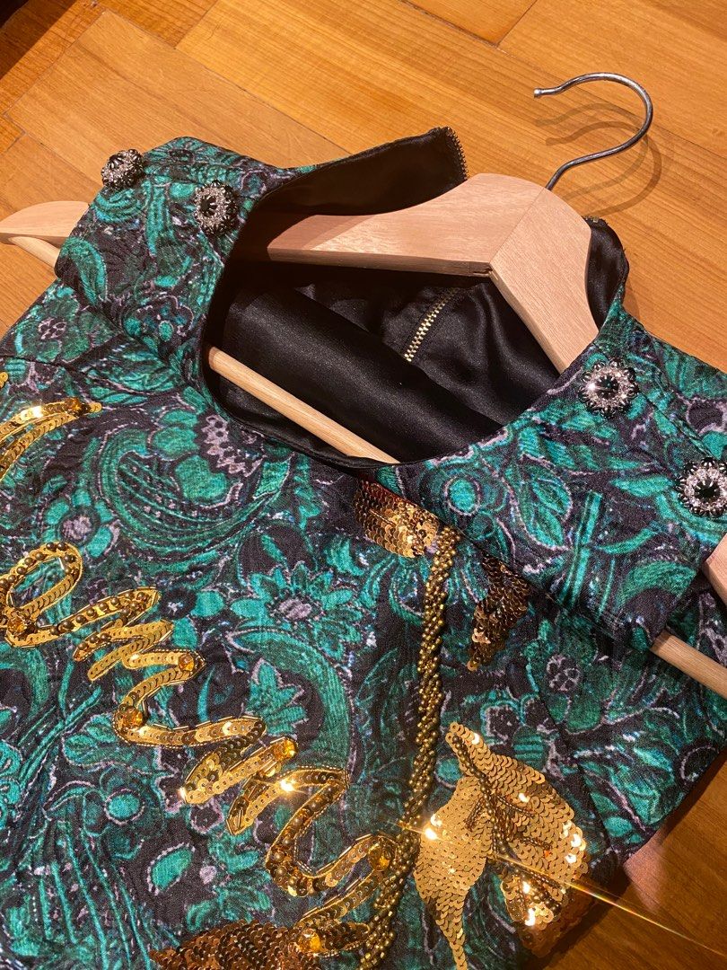 Pre owned cocktail dress Women s Fashion Dresses Sets Dresses