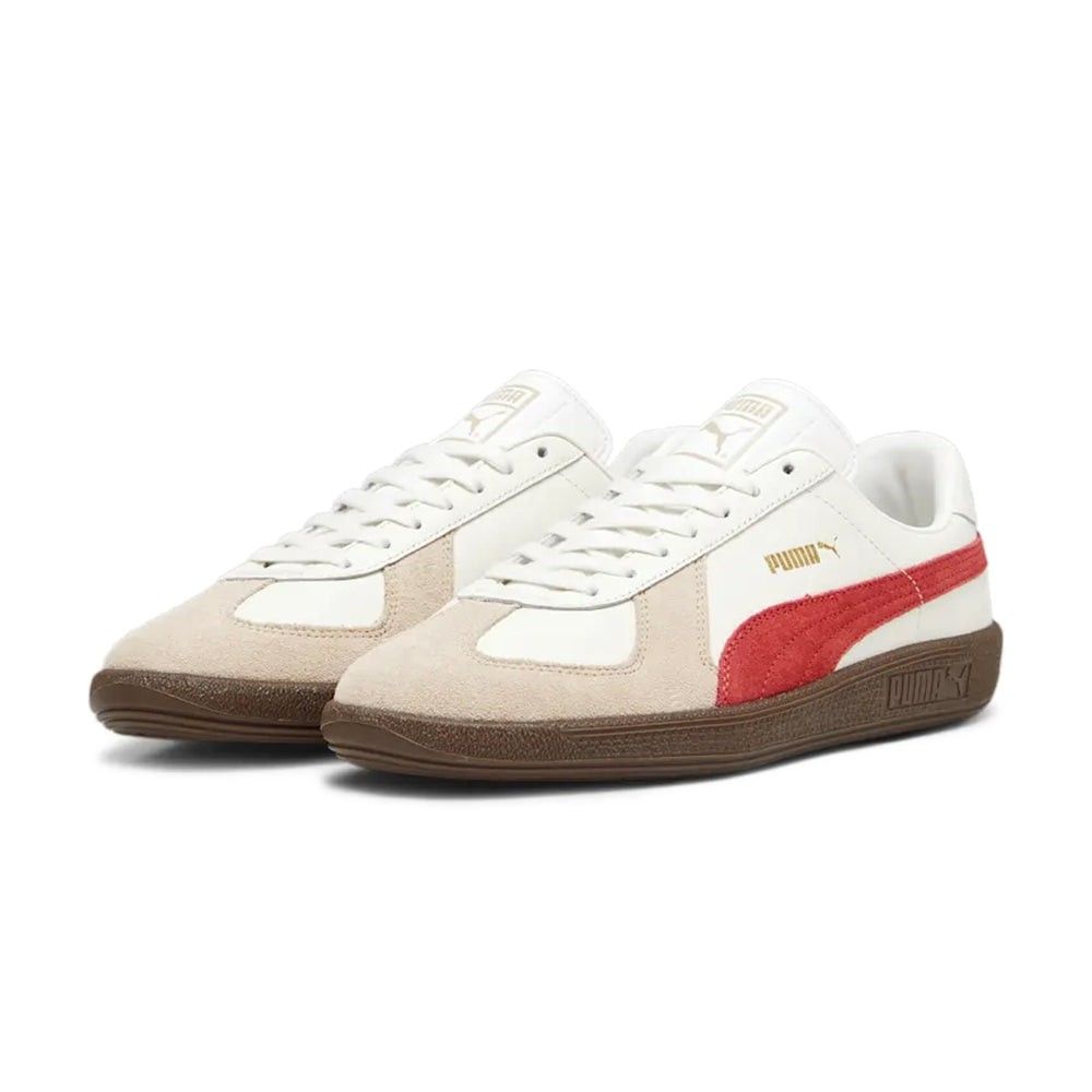 Puma basket deals rainbow reflective