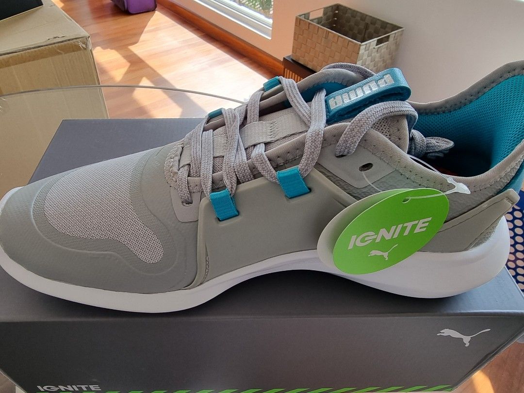 Puma ladies shop golf shoes