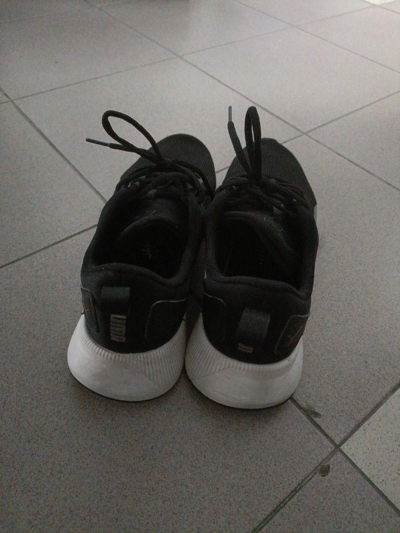 Puma shoes Men s Fashion Footwear Sneakers on Carousell