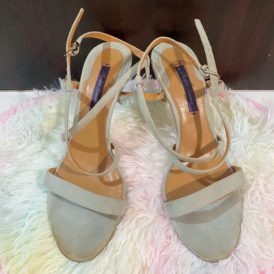 Ralph online lauren heels