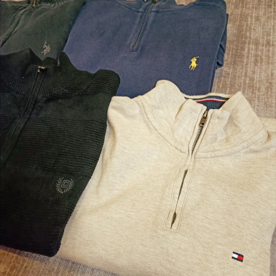 Ralph lauren chaps sweater outlet