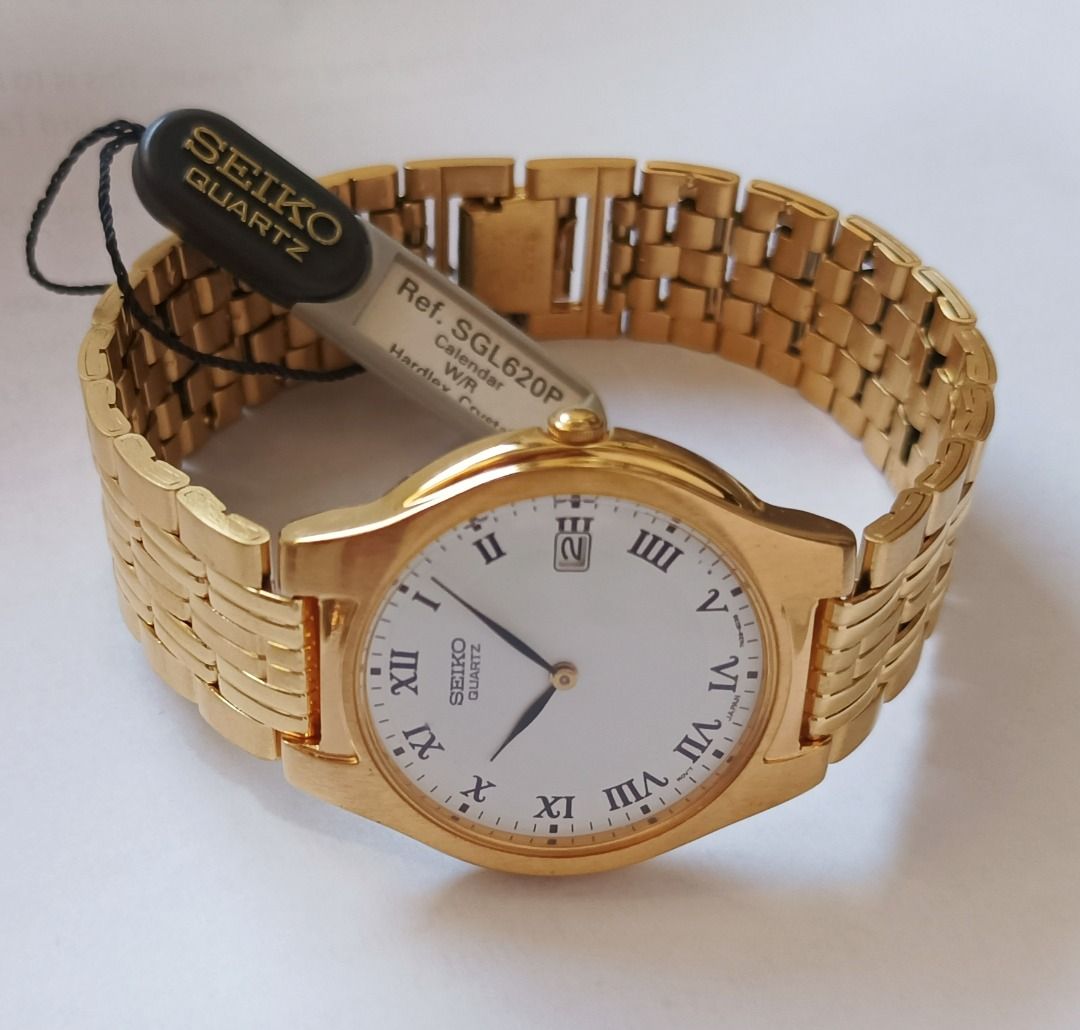 Hardlex watch glass top