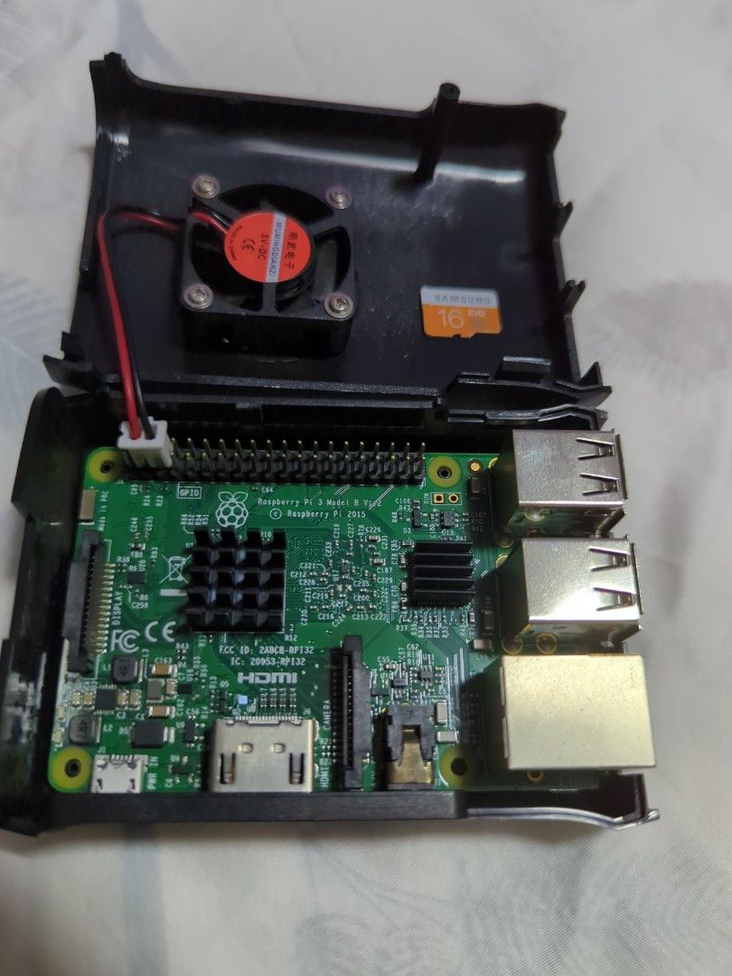 Raspberry Pi 3b - What is it and what is it used for