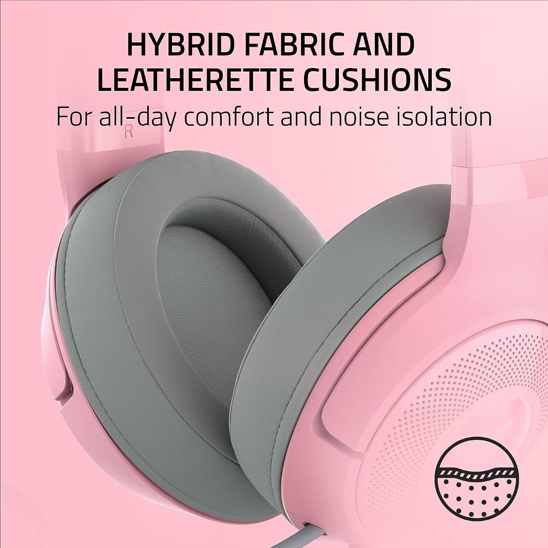 Hyperx kitty on sale ears