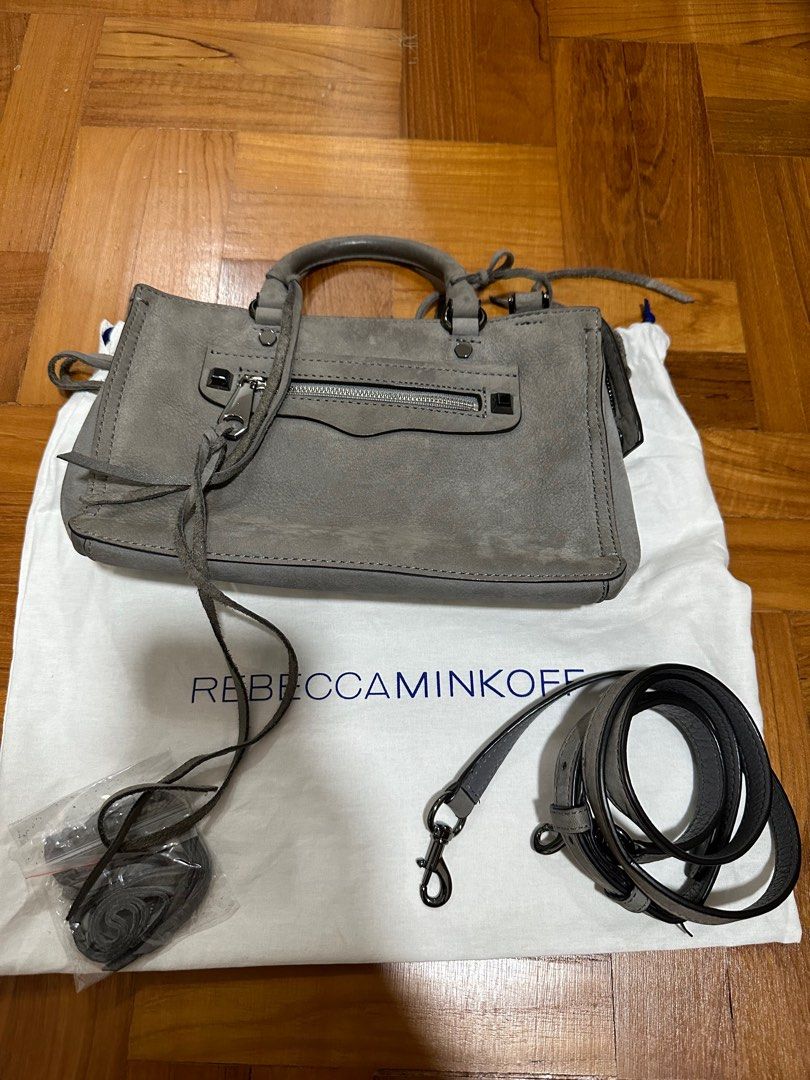 Rebecca minkoff sling bag new arrivals