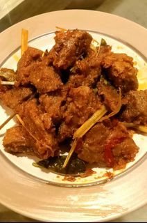 Rendang