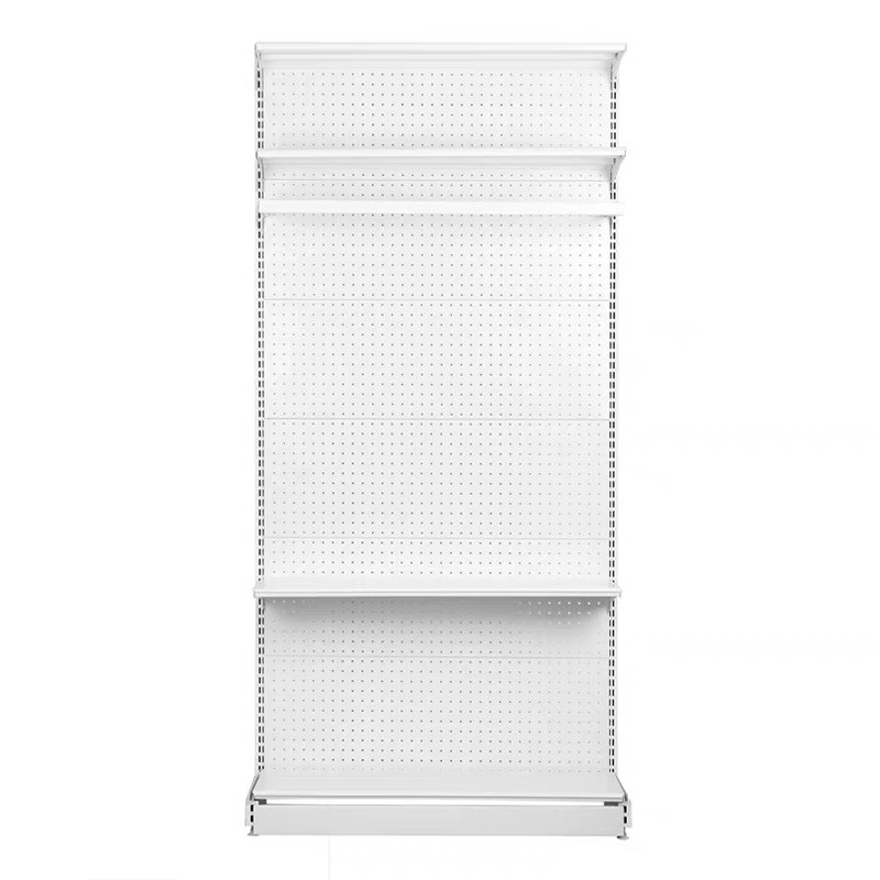 Retail Storage metal shelf, Furniture & Home Living, Furniture, Shelves