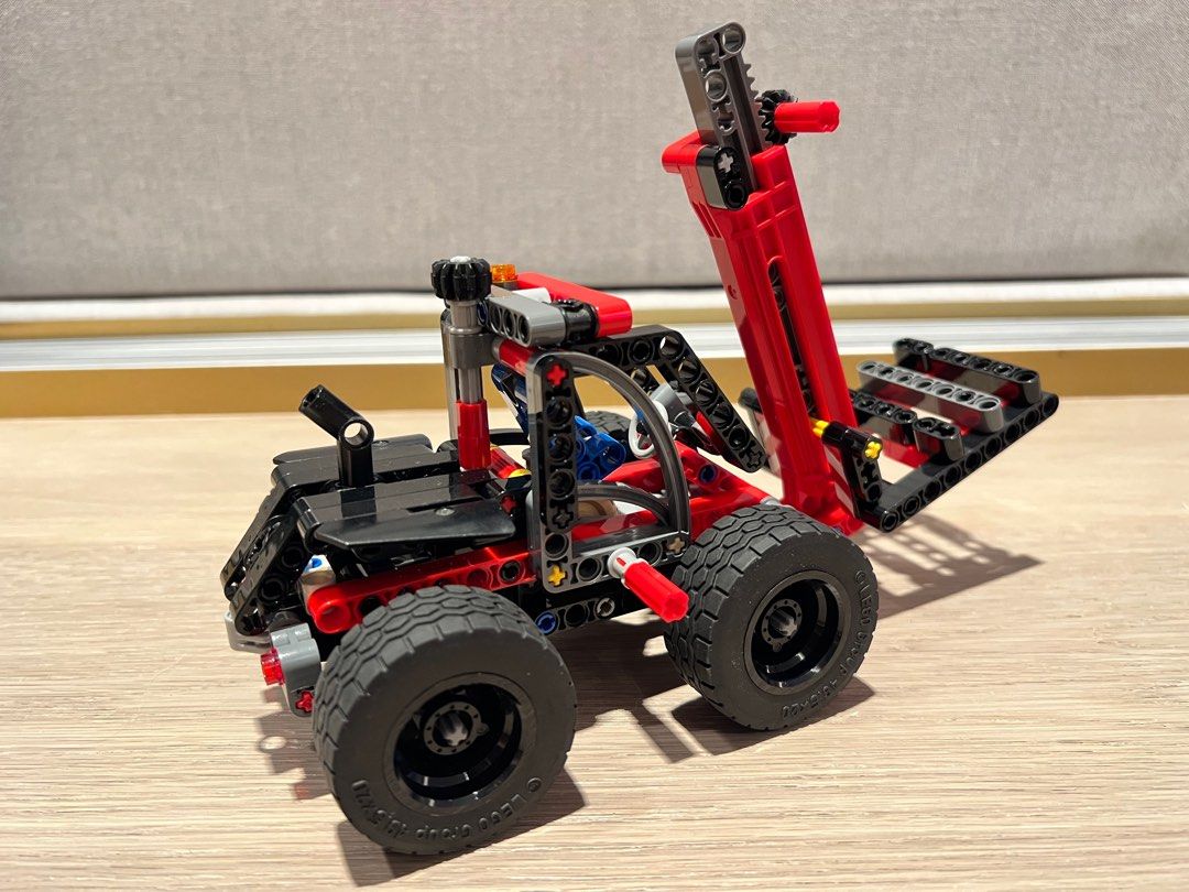 Lego clearance 42061 part